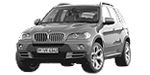 BMW E70 P395E Fault Code