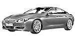 BMW F06 P395E Fault Code